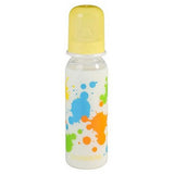 Baby Nova PP Bottle Deocrated Assorted Motiv. 250 ML