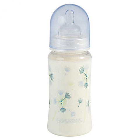 Baby Nova Decorated PA Bottle 300 ML