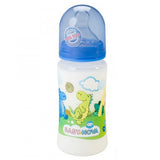 Baby Nova decorated PP Bottle 300 ML