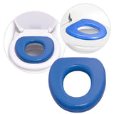 Reer Soft Toilet Seat Insert for Children Blue