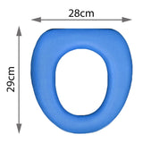 Reer Soft Toilet Seat Insert for Children Blue