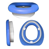 Reer Soft Toilet Seat Insert for Children Blue