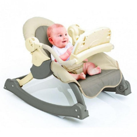 WEINA MUSICOZZI JOY ROCKING CHAIR / CHOCOLATE / 4011.101.01 | وينا، موسيكوززي، إنتقد بشدة، صخرة، كرسي، /، شوكولات