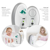 Reer Neo Digital Audio Baby Monitor