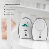 Reer Neo Digital Audio Baby Monitor