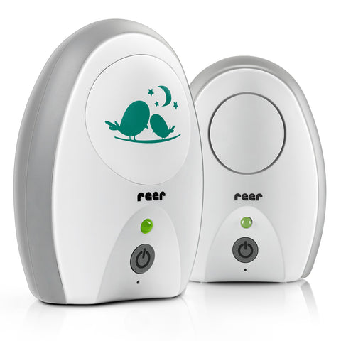 Reer Neo Digital Audio Baby Monitor
