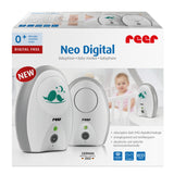 Reer Neo Digital Audio Baby Monitor