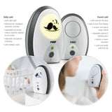 Reer Rigi Digital Audio Baby Monitor