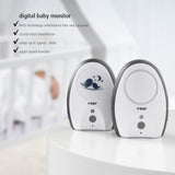 Reer Rigi Digital Audio Baby Monitor