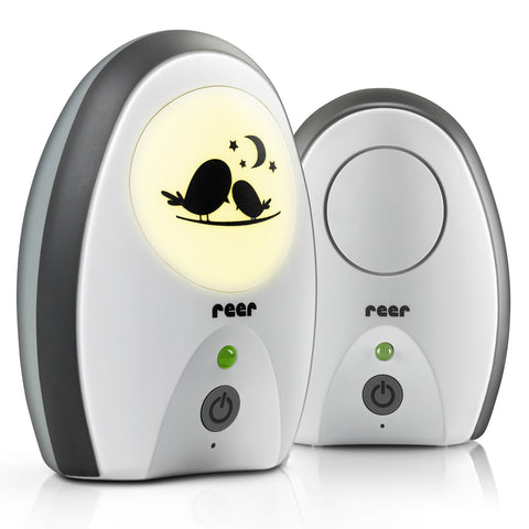 Reer Rigi Digital Audio Baby Monitor