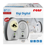 Reer Rigi Digital Audio Baby Monitor