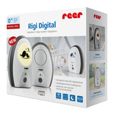 Reer Rigi Digital Audio Baby Monitor