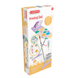 Casdon Ironing Set Purple
