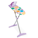 Casdon Ironing Set Purple