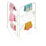 Casdon Ironing Set Purple