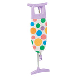Casdon Ironing Set Purple