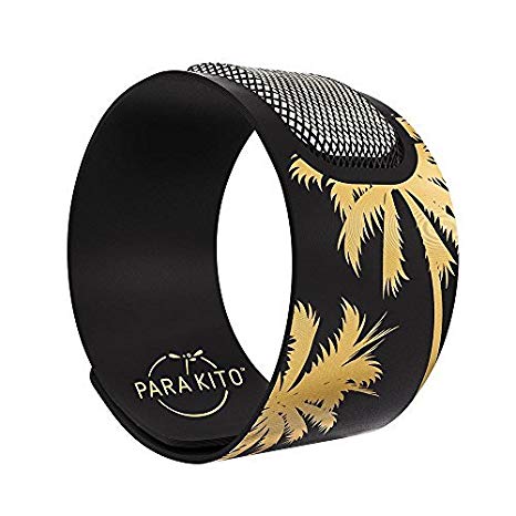 PARA'KITO™ Repellant Party Bracelet -  MIAMI
