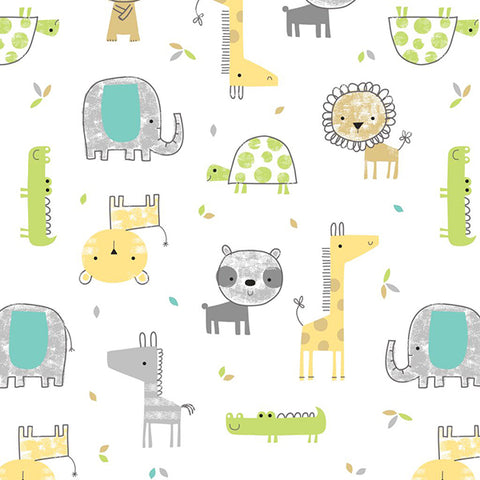 Summer Infant  Swaddle Me From 0 - 3 Months, Safari Excursion (1 PK) | طفل الصيف Swaddle لي من 0 - 3 أشهر، رحلة سفاري (1 PK)
