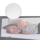 Hauck Sleep'N Safe Plus XL / Melange Grey  | هواك Sleep'N آمنة بالإضافة إلى XL / ميللانج غراي