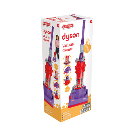 Casdon Dyson DC14 Vacuum Cleaner Purple