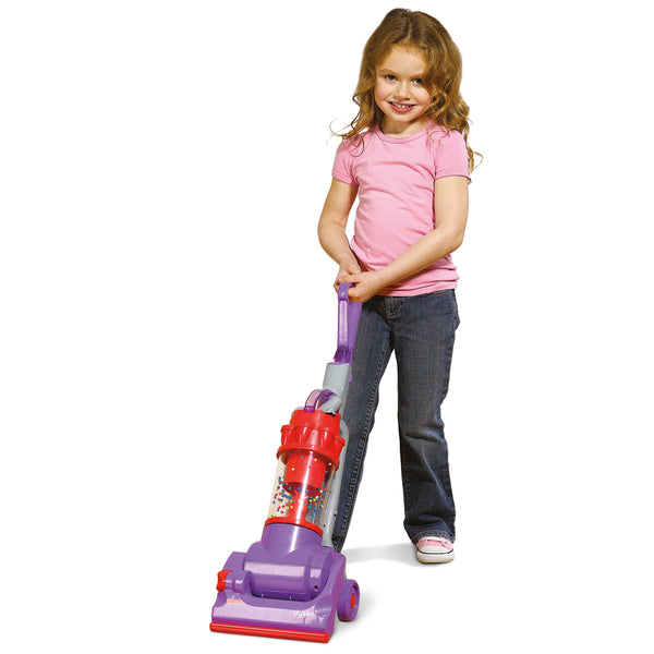 Casdon Dyson DC14 Vacuum Cleaner Purple