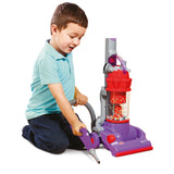 Casdon Dyson DC14 Vacuum Cleaner Purple