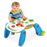 WEINA 2-IN-1 SYMPHONY TABLE WALKER | وينا 2-إن-1 سيمفوني الجدول ووكر