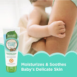 Seventh Generation Baby Personal Care Moisturizing Lotion with Coconut care (224ml)