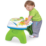 WEINA PLAYFIELD ACTIVITY TABLE | وينا بلايفيلد جدول النشاط