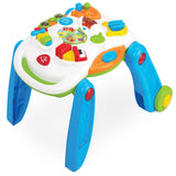 WEINA 2-IN-1 SYMPHONY TABLE WALKER | وينا 2-إن-1 سيمفوني الجدول ووكر