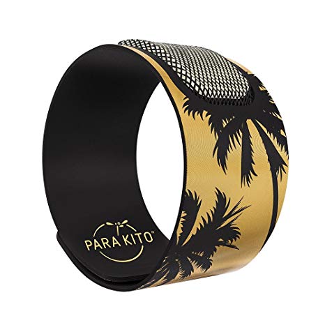 PARA'KITO™ Repellant Party Bracelet - LAS VEGAS