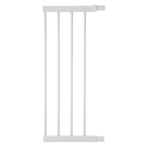 Safety 1st Gate Extension 28 cm | سلامة بوابة 1 التمديد 28 سم