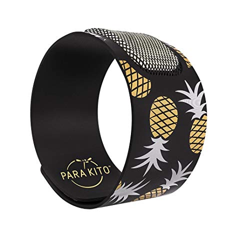 PARA'KITO™ Repellant Party Bracelet -  MANILA