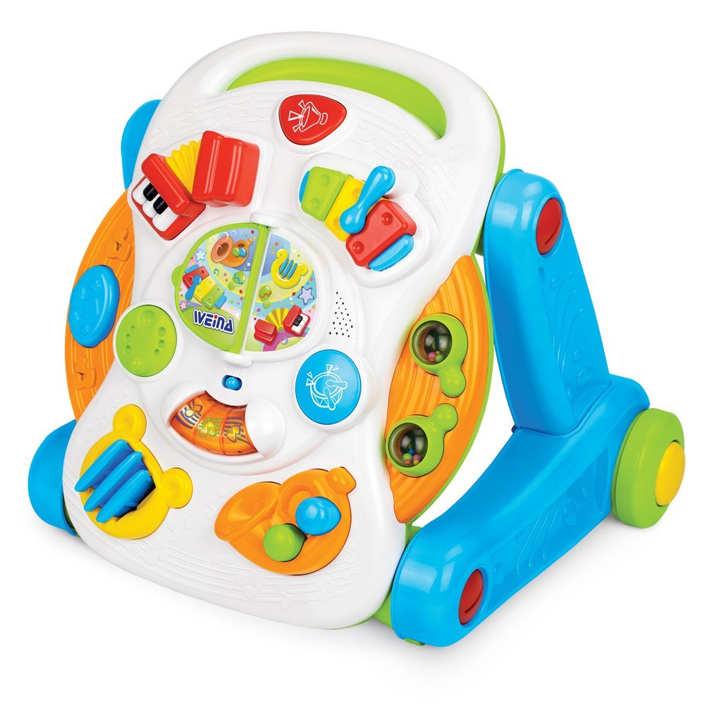 WEINA 2 IN 1 SYMPHONY TABLE WALKER 2 1