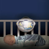 WEINA TEDDY TWINS NIGHT LIGHT PROJECTOR | وينا تيدي توينز ضوء الليل العارض