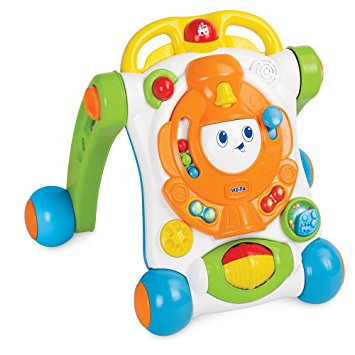 WEINA LOCO BABY WALKER | وينا لوكو بيبي ووكر