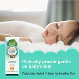 Seventh Generation Baby Personal Care Diaper Cream Tube with Coconut care (113 grams)
