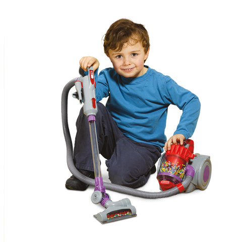 Casdon Dyson DC22 Vacuum Cleaner Red