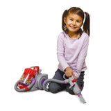 Casdon Dyson DC22 Vacuum Cleaner Red