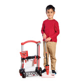 Casdon Henry Cleaning Trolley
