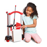 Casdon Henry Cleaning Trolley