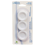 Dr Brown's Storage/Travel Standard Neck Caps-3 Pack