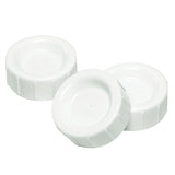 Dr Brown's Storage/Travel Standard Neck Caps-3 Pack