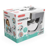 Casdon Kenwood Mixer Grey