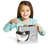Casdon Kenwood Mixer Grey