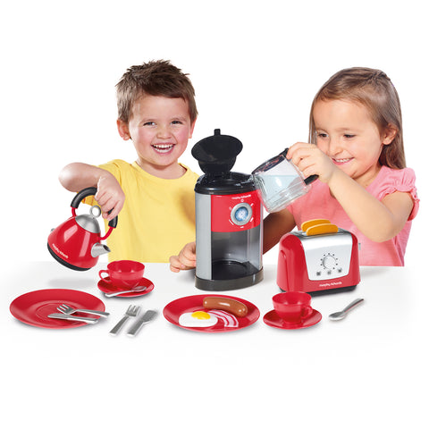 Casdon Morphy Richards Kitchen Set