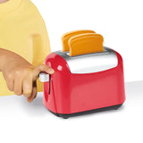 Casdon Morphy Richards Kitchen Set Red