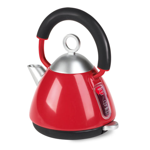 Casdon Morphy Richards Kitchen Set Red