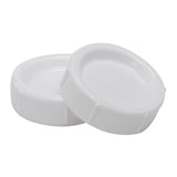 Dr Brown's Storage/Travel Wide Neck Caps-2 Pack