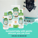 Seventh Generation Baby Personal Care Moisturizing Lotion with Coconut care (224ml)